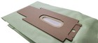 For Oreck Xl Upright Vacuum Bags Type Cc  Ccpk8dw Green Double Wall Filtration  