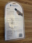 Singing Machine Wired Microphone For Karaoke   black  New In Packaging
