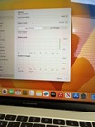 Apple Macbook Pro 13-inch  2017  A1708      2 3gz  512ssd  Updated Battery In 2024