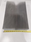 Aluminum Heat Sink 13x16 1 2 x 4 1 4 