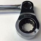 Gearwrench 85484 17mm X 18mm Indexing Double Box Ratcheting Wrench