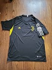 Adidas Official Fc Soccer Shirt Jersey Football Mens Medium Top Aeroready Adult
