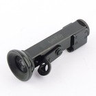 Leitz Leica Wintu Angle Find Angle Viewfinder Black W  Leather Case