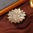Cute Big Lion Brooch Vintage Luxury High-end Animal Tiger Pin Suit  Accessories