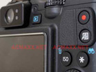 Acmaxx 3 0  Hard Lcd Armor Screen Protector For Canon Powershot G16 G 16 Camera 