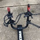 Yakima Two Bike Rack Carrier   Missing The Lock Key