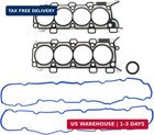 Engine Cylinder Head Gasket Set For Ford Mustang F-150 5 0l 15-17