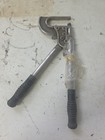Tatco Manual Rivit Squeezer  Thin Head