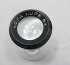 Agfa Lupe Loupe 8x Film Slide Photography Magnifier Made In Germany
