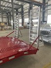 2024 Sure-trac 8 5 X 22  20 2  Full-width Equipment Trailer Equipment Trailer