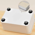 4-piece Heavy Duty Furniture Casters 360   Swivel 200kg Set