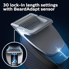 Norelco Philips Series 9000  Ultimate Precision Beard And Hair Trimmer With Bear