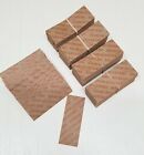 1000 Coin Wrappers Flat Tubular Paper Rolls For Quarters  each Roll Holds   10 