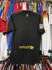 Barcelona 2011 2012 Away Football Shirt Soccer Jersey Nike 419880-010 Sz S Men
