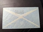 1936 Argentina Airmail Cover Buenos Aires To Bad Blankenburg Germany