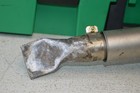 Leister Triac St Hot Air Tool Heat Gun