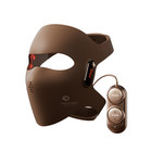 Jovs 4d Laser Light Therapy Mask  Led Light Facial Device  old Adapter 