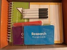 Lakeshore Learning Writing Teaching Center Grade K-1  New In Box