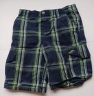 Boy Shorts Hawaiian Shirt Lot 5t 6 Ecko Jean Denim Bottoms spiderman Swimming 9p