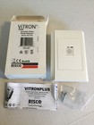 Risco Vitron Plus Acoustic Glass Break Detector  rg71fm 
