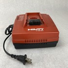 Hilti C 7 36-acs 7 2v-36v Battery Charger