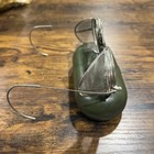 Antique Wellsworth Mesh Goggles Safety Glasses Vtg Cool Old Steampunk Spectacles