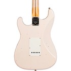 Fender Cs Le Tomatillo Stratocaster Special Journeyman Relic Guitar Shell Pink