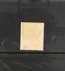 Bangkok Scott   15 F-vf Used 5c Stamp Cat  210 Malaya Straits Settlements