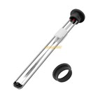 Fuel Cap Gas Gauge For Arctic Cat Sabercat Fc 500 600 700  2004-2006