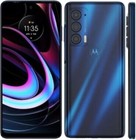 Phone Motorola Moto Edge 5g 2021 Xt2141 Nebula Blue 256gb Verizon Open Box A  
