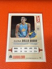 2016 Rittenhouse Wnba Elena Delle Donne Chicago Sky Washington Mystics