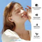 Reusable High Fidelity Ear Plugs Concert For Music- Musicians Earplugs For Noise
