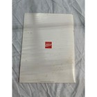 Vintage 1988 World Of Coca-cola Pavilion Press Kit Original Folder Photo Facts