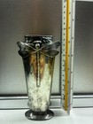 Christofle Gallia Silver Plated Vase