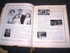 Vtg The Coronation Of Their Majesties King George Vi   Queen Elizabeth Programme