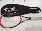 Prince O3 Hybrid Hornet Oversize Tennis Racket Racquet W case Needs New Grip