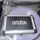 Ortofon Dj Concorde Mk Ii Turntable Cartdrige Kit - Twin Pack