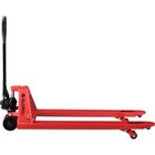 New  Pallet Jack Truck 5500 Lb  Capacity - 21 X 48 Forks  