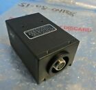 New Ultratech Stepper 31-08-04188 Industrial Ccd Camera Remote Head  Jai Cv-m531