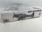 Revell Sbd Dauntless Model  85-5249 Model Kit 1 48 Scale - New   Sealed