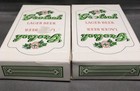  2  Vintage Grolsch Lager Beer Official Deck Of Playing Cards Cartamundi Belgium
