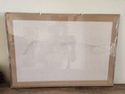 20 Real  Mounted Butterflies   In Frame Taxidermy Insects Size 18 75   12 75 