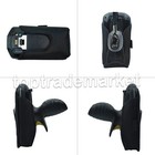 Us Nylon Holster Clip Carrying Case For Zebra Tc70 Tc51 Tc75 Tc7x Mc60 Scanner