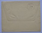 1906 Russia Estonia Postal Cover Envelope Wesenberg Railway Station Ass
