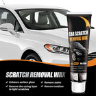 2pcs Scratch Remover For Vehicles  2026 New Car Scratch Repair Paste Car Scratch