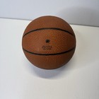 Seattle Storm Wnba Anne Donovan Signed Mini Basketball 5  