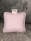 Lambs   Ivy Baby Bedding Green   Pink Little Princess Pillow Vintage 2004