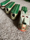 Vintage Louis Marx And Co  Deisel Type Electric Train