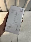 Ubiquiti Networks Carrier Poe Adapter 48v 0 5a Poe Injector W  Power Cord