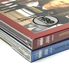 Curb Your Enthusiasm Dvd Complete Series Seasons 4 And 6 Larry David Comedy New